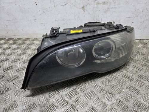 Bmw 320 seriescd e46 2dr - 3,