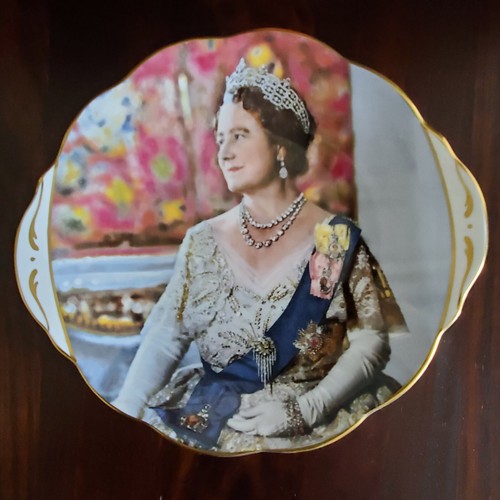 Queen mother 80th birthday - mother,