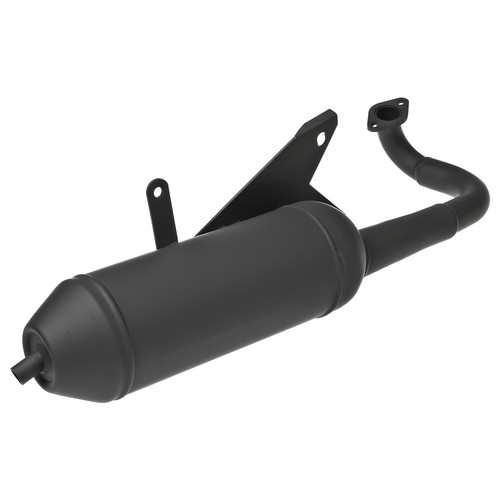 Tecnigas basic exhaust - exhaust, for