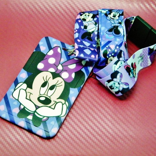 Disney inspired cartoon - cartoon, minnie