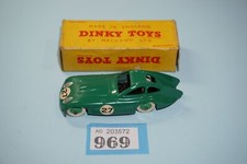DINKY TOYS 163 BRISTOL450