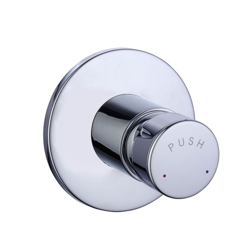 Shower mixer valve - valve, tap