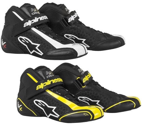 Alpinestars tech kart - tech,