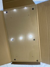 Wren Kitchens Clear Glass