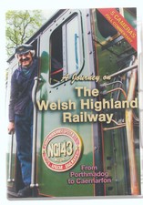 A Journey On The Welsh