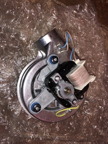 Baxi solo fan 246051 40 - 3,