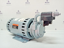 Gast 1531-107B-G289X Rotary