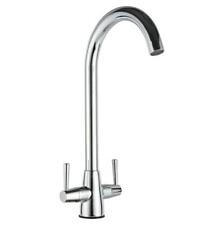 Ellsi Adria Dual Lever Chrome