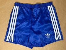 VTG Adidas Shorts Nylon