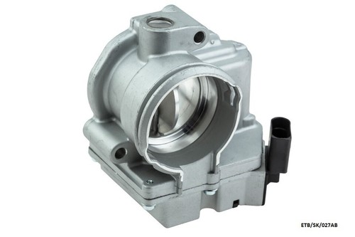Throttle body for - throttle,