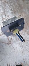 95-02 MK1 Honda CRV CR-V heater blower motor RESISTOR RESISTER