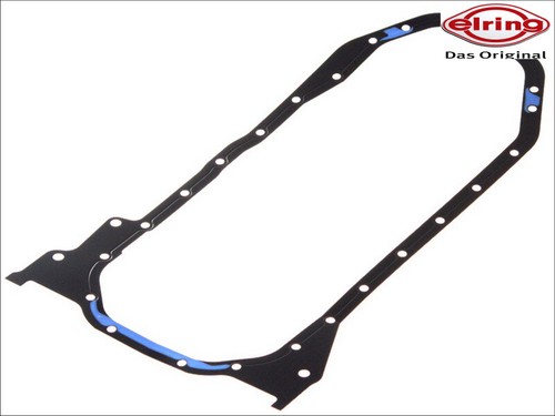 Oil sump gasket - sump,