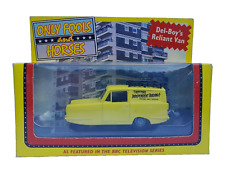 VTG LLEDO ONLY FOOLS & HORSES DEL-BOY'S RELIANT REGAL SUPERVAN III 1/43 DIE-CASY