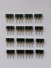 16x In-line 3 way Transistor