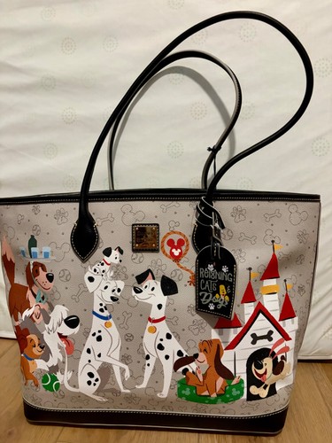 2020 disney parks dooney - disney,