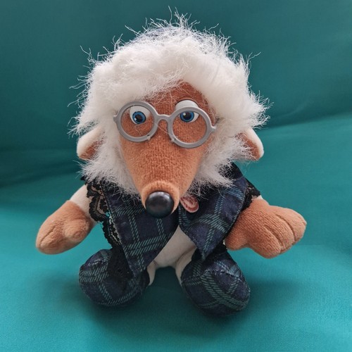 Vintage 1998 the wombles - vintage,