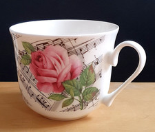 ROY KIRKHAM PINK ROSE HARMONY