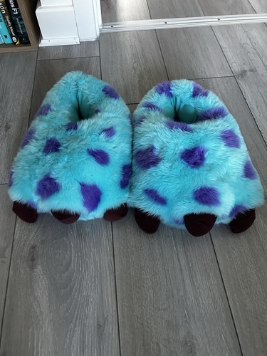 Genuine monsters inc - genuine, men’s