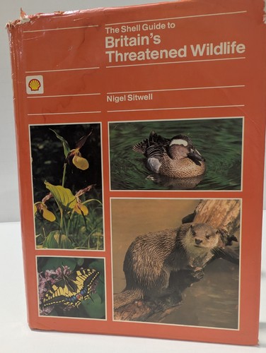 Shell guide britain s - shell, to