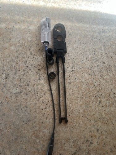 Delkim indicator set blue - indicator,