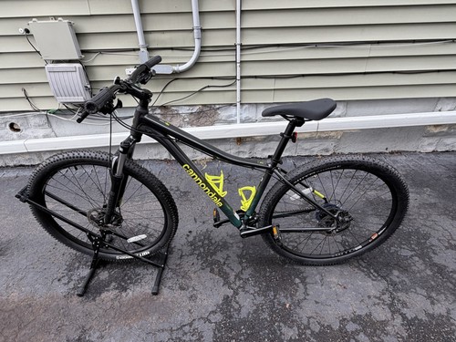 Cannondale trail 29in - cannondale,