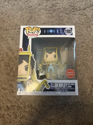 Funko pop 1107 - ellen, ripley
