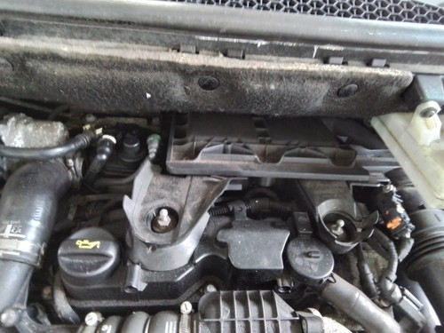 Airbox citroen berlingo mk2 - citroen,