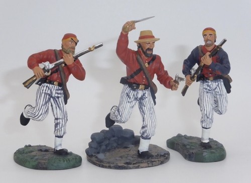 Britains american civil war - american,