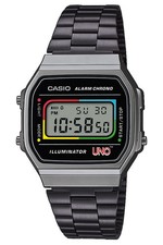 Casio Vintage Wrist Watch Uno