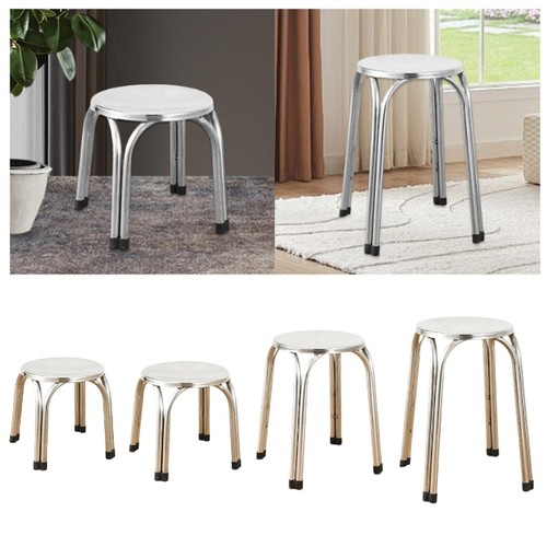 Stacking stool classroom - stool,