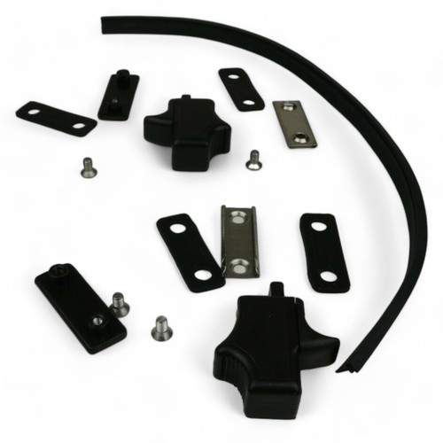 Left right rear sliding - rear,