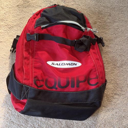 Vtg salomon equipe - vtg,