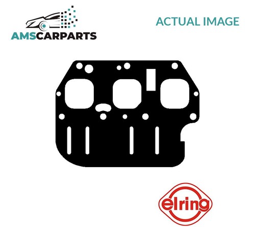 Exhaust manifold gasket - gasket, for