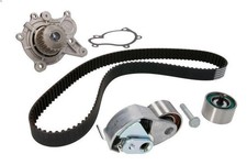 Water Pump & Timing Belt Kit CONTITECH CT1099WP2 for GETZ (TB) 1.5 2003-2005