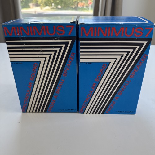 New vintage realistic - new,