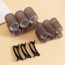 NEW Large Hair Rollers with