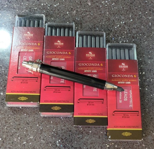 Koh noor mechanical pencil - mechanical,