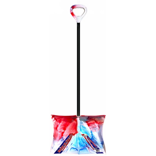 Bigfoot combination snow - bigfoot, 18"