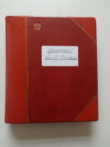 Germany 1940 allied - germany,