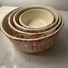 Antique Morton Pottery