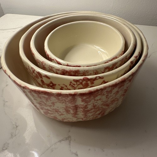 Antique morton pottery - antique,