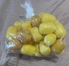 Large Lot Empty Kinder Egg Capsules (Easter) Surprise 