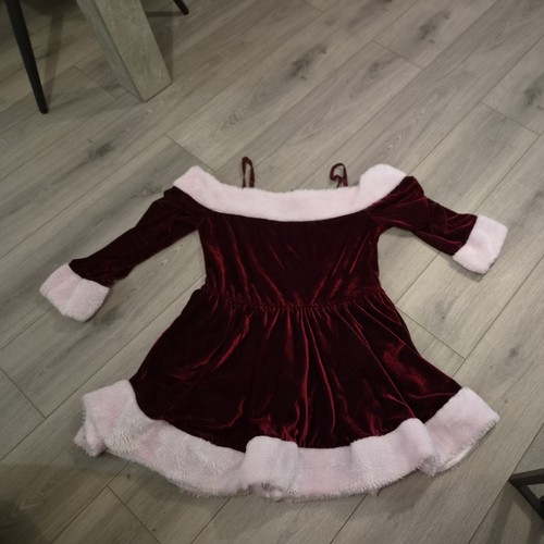 Ann summers red white - &, faux