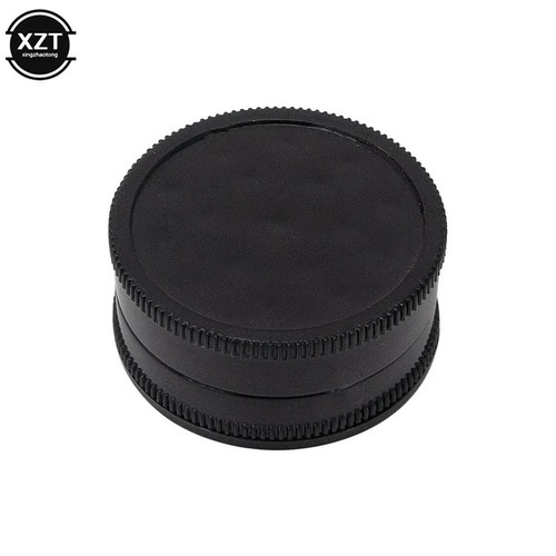 Magnetic plastic grinder 60mm - magnetic,