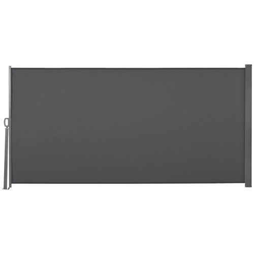 Outsunny 3x1 retractable - outsunny, 3x1.6m