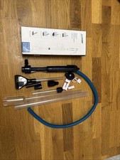 Gravel Cleaner Kit For Fish Tank Aquarium