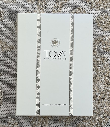Tova fragrance collection - fragrance, x