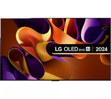 NEW LG OLED55C54LA 55" Smart
