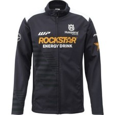 Husqvarna NWT Rockstar Replica