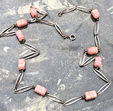 Vintage Danish 835 silver and